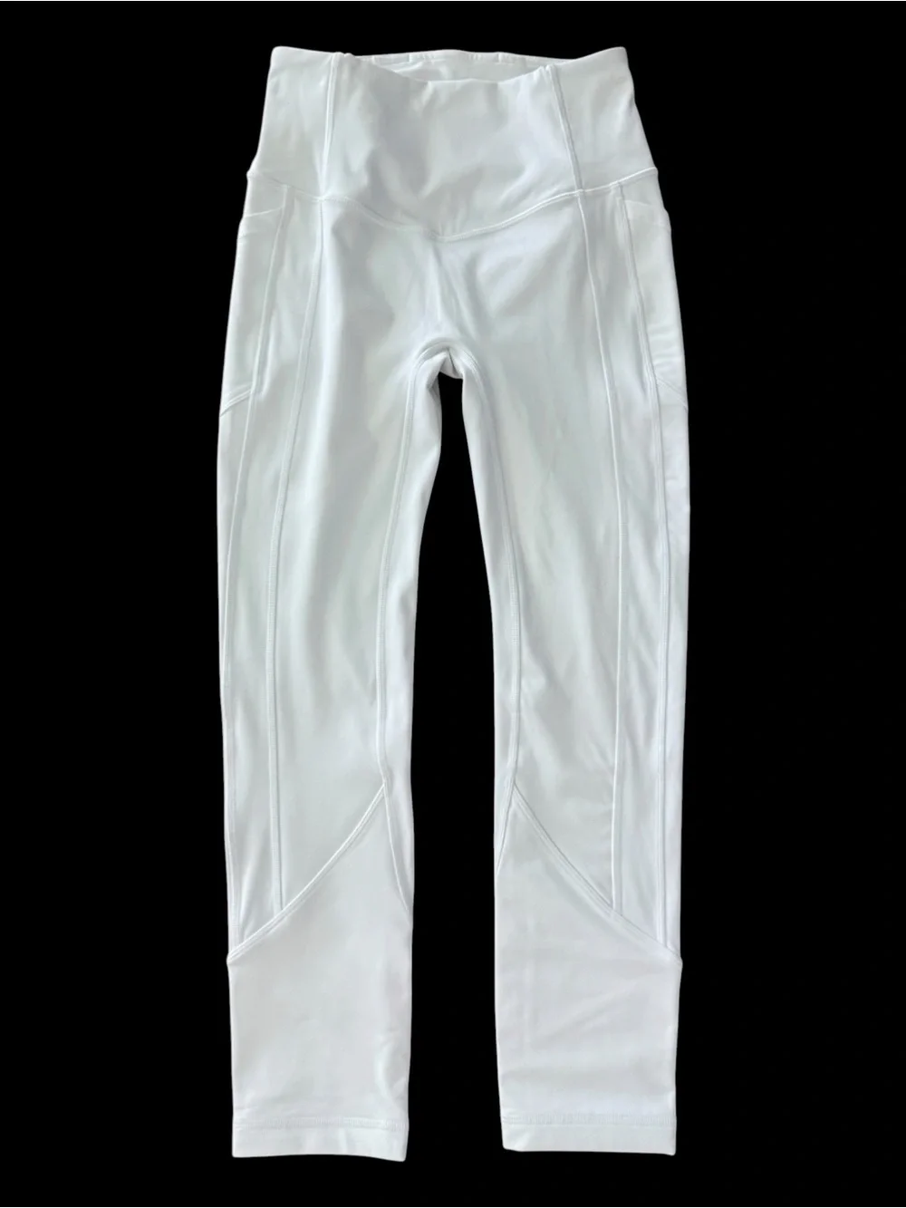 lululemon athletica lululemon white